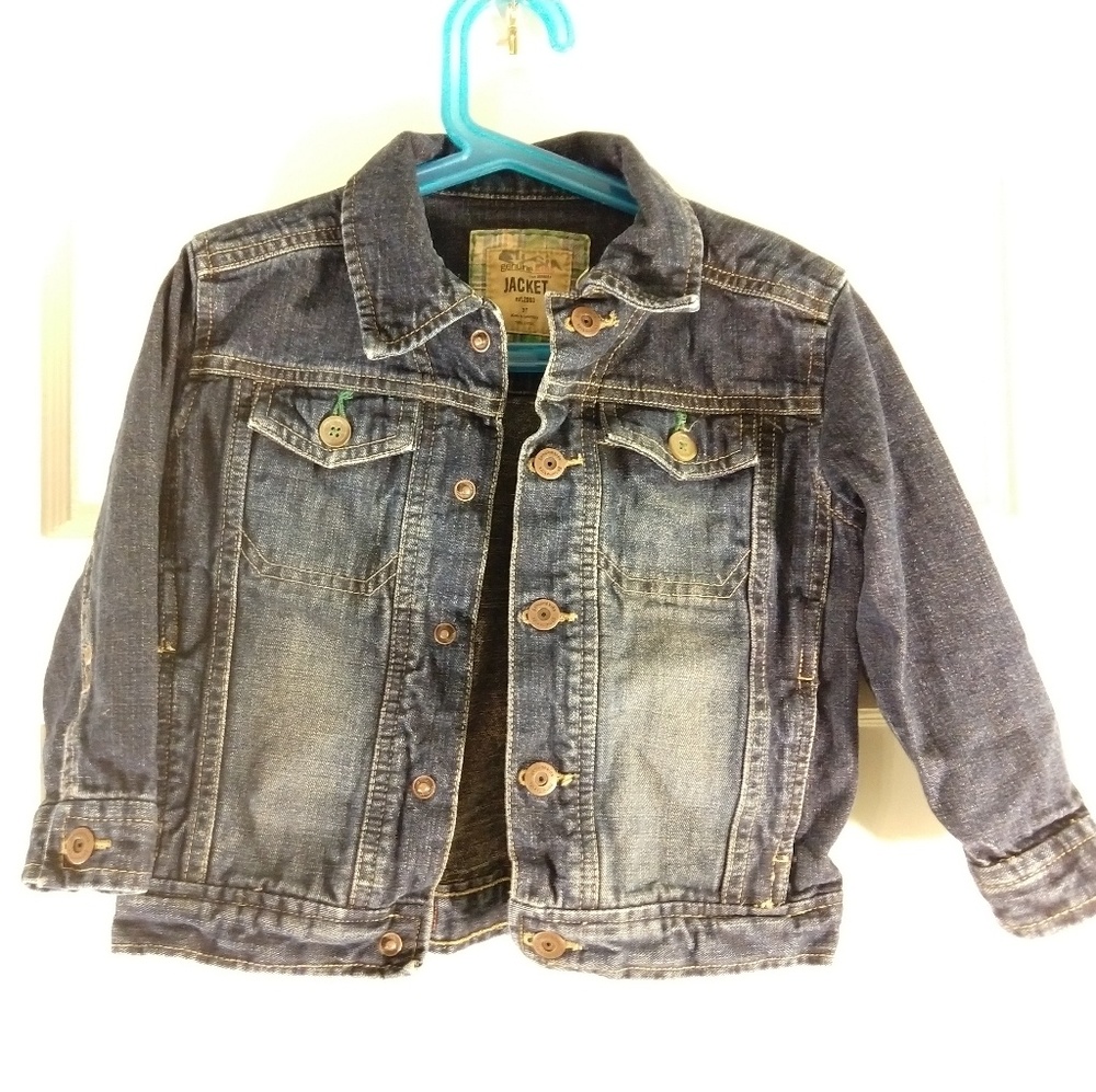 Girls jackets 2 for $10